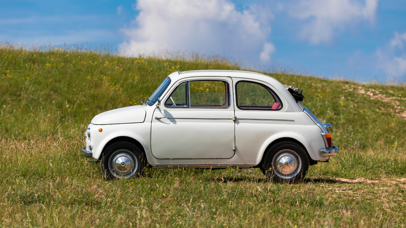 Officina autorizzata FIAT